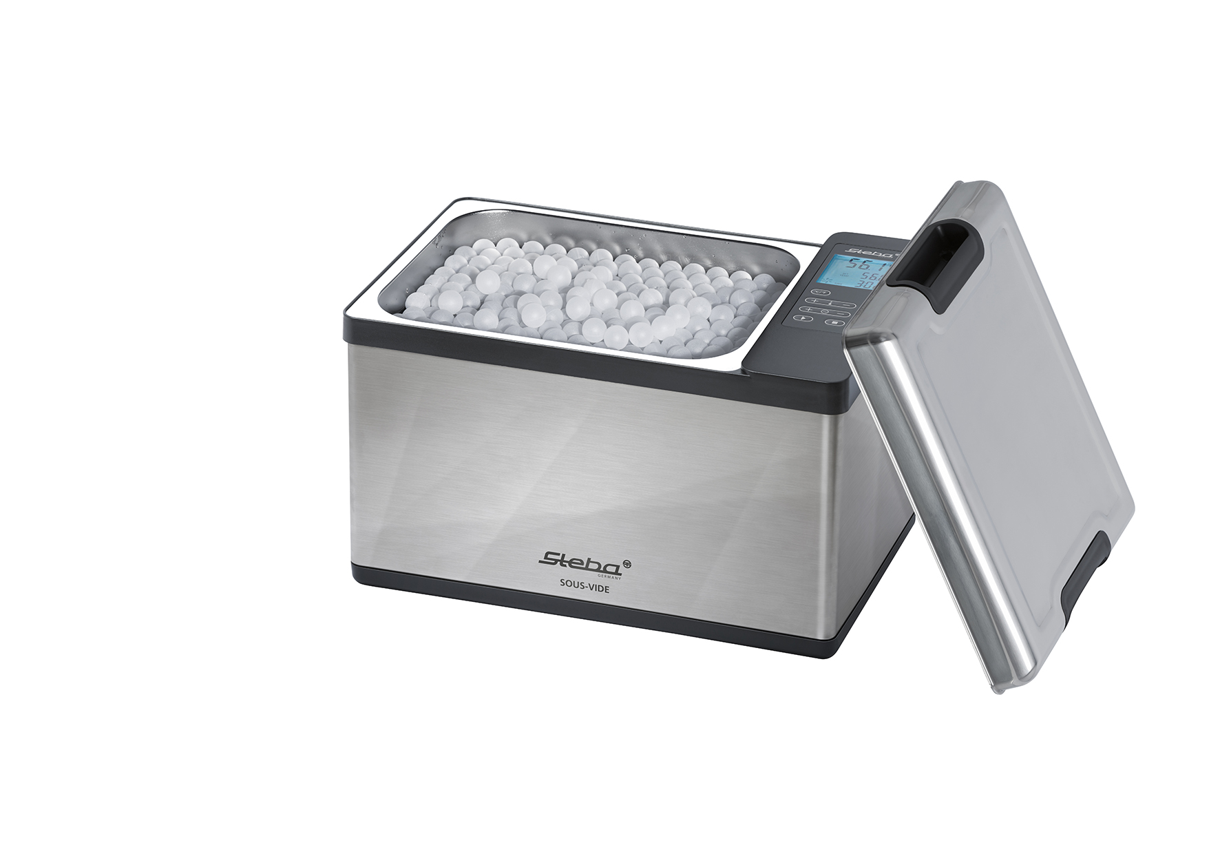 Steba Isoleringskugler 100stk. i Net